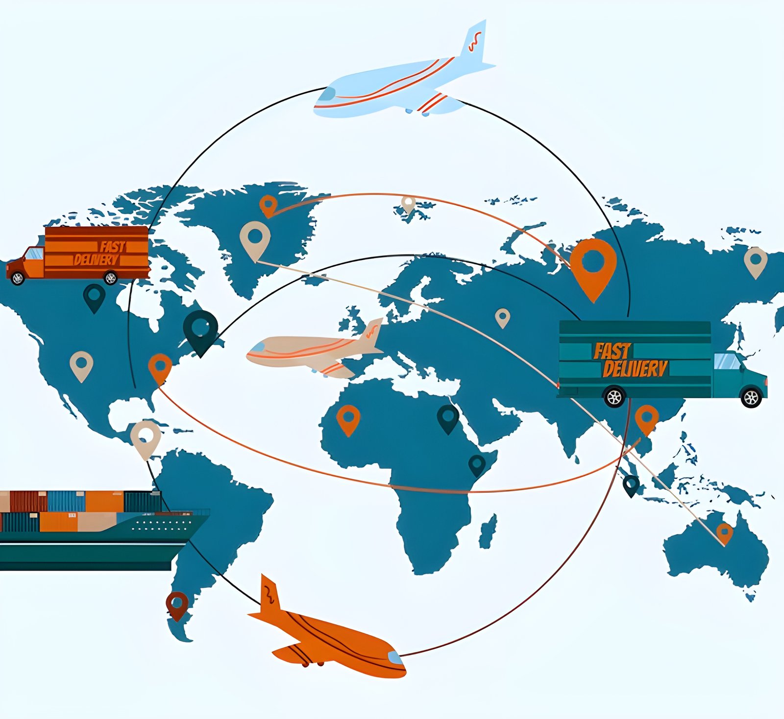 Garden Grove Quality